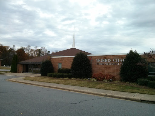 Morris Chapel UMC  