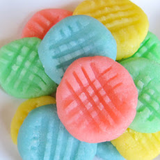 Cream Cheese Candies