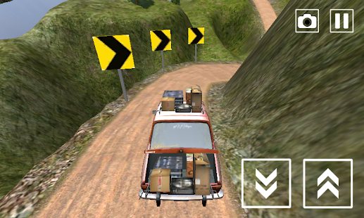 download Speed Roads 3D free