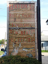 Benton St Bait and Tackle and Taxidermy