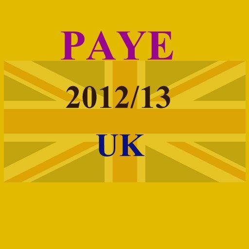 PAYE 2012 - 13 LOGO-APP點子