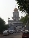 Nanaskar Gurudwara