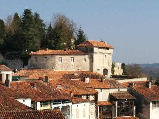 Chateau D'Aubeterre