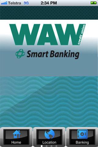 WAW Credit Union