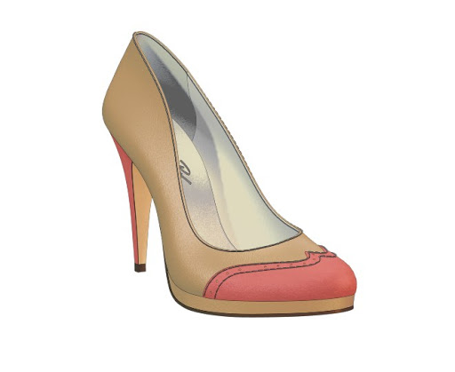 I Designed My Perfect Shoes!