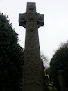 Celtic Cross Memorial
