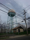 Garfield Water Tower