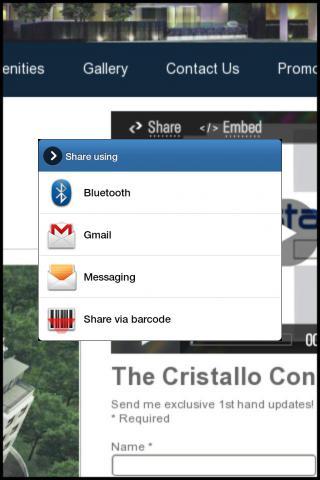 【免費生活App】The Cristallo-APP點子