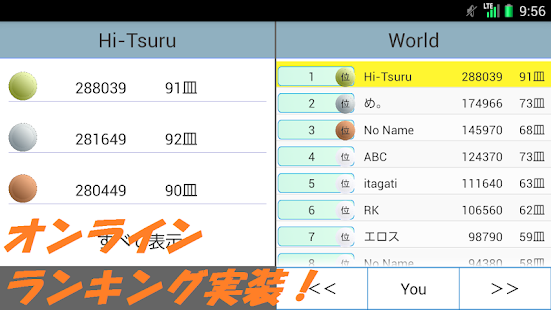 How to install Sushi Umai 1.0.1 mod apk for bluestacks