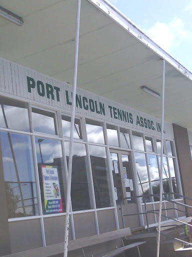 Port Lincoln Tennis Club