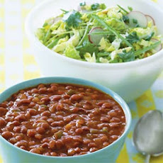 Pinquito Beans
