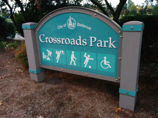 Crossroads Park