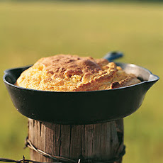 Skillet Cornbread