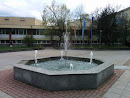 Technical University Fountain 