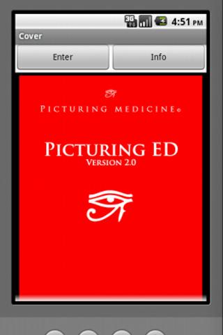 【免費醫療App】PicturingED-APP點子
