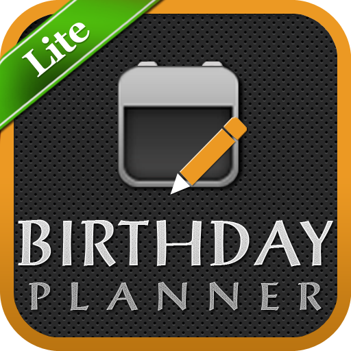 Birthday Planner Lite LOGO-APP點子