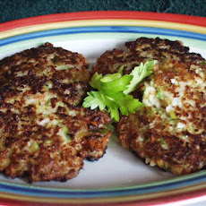 Red Lobster Crab Cakes