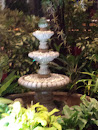 Fountain Garden