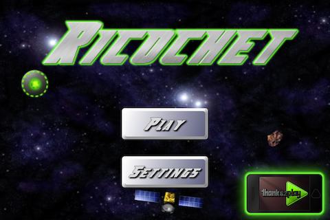 Ricochet Breaker - Android Apps on Google Play