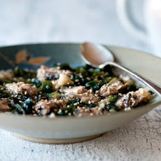 Sardine Ochazuke