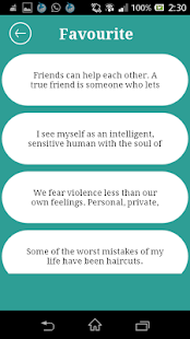 How to mod Famous Quotes lastet apk for laptop