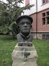 Thomas Müntzer Statue