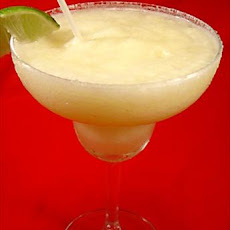 Pineapple Margarita