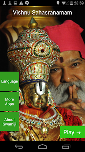 How to mod SGS Vishnu Sahasranamam lastet apk for bluestacks