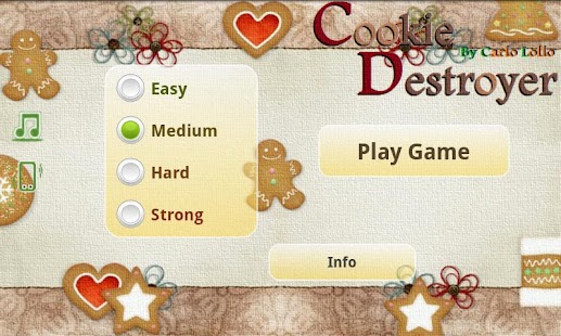 How to get Cookie Destroyer 1.0.9 apk for pc