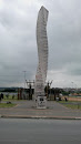 Obelisco do Parque Capivari