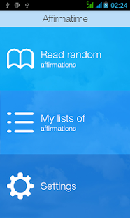 How to mod Affirmatime Free 1.0 apk for android