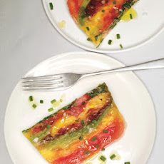 Tomato Terrine