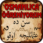 Osmanlıca Öğreniyorum Apk