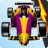 Speed on Racer 3D LITE mobile app icon