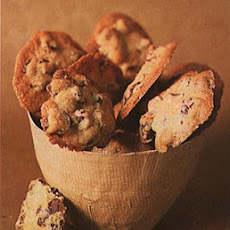 Cherry Chocolate Chippers