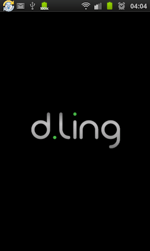 D.ling