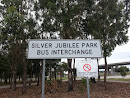 Silver Jubilee Park