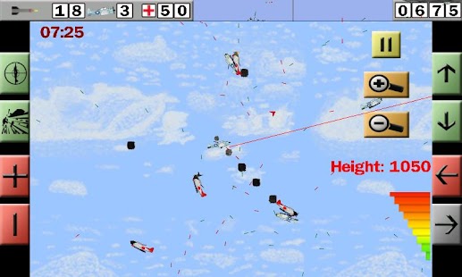 How to get Fighter Pilot: TPW - FREE 1.1.5 mod apk for bluestacks