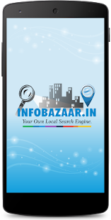 How to download Infobazaar 1.1 apk for android