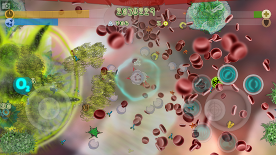 How to install Virosis 1.06 unlimited apk for android