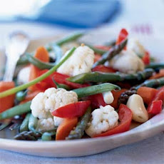 Spring Giardiniera