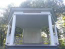Brattleboro Common Bandstand