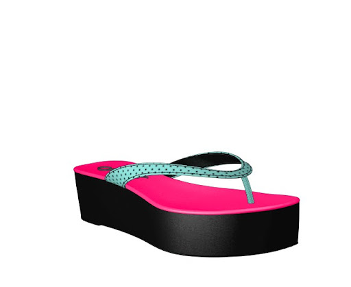 I Designed My Perfect Shoes!