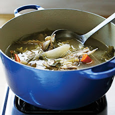 Fish Stock