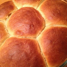 Soft Sandwich Buns (bread Machine)