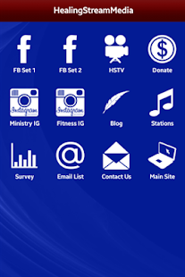 How to mod Healing Stream Media 1.86.126.924 apk for laptop