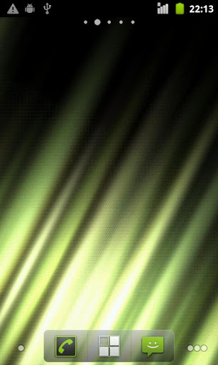 【免費個人化App】Shiny Stripes Live Wallpaper-APP點子