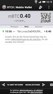 How to mod BTCX | Mobile Wallet 4.58.1-btcx mod apk for pc