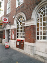 St Albans Post Office