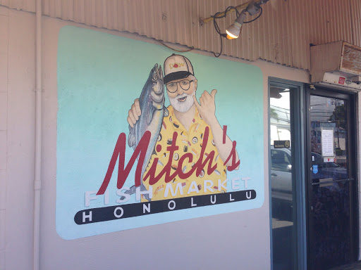 Mitch's Fish Market 
